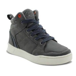 Boys' Kellen BB High Top Sneakers - art class